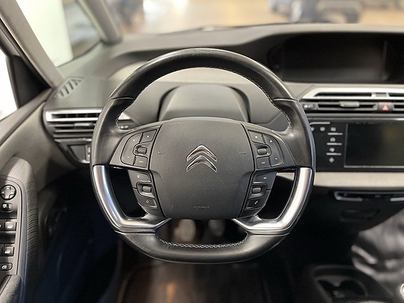 Citroen C4 11 of 18
