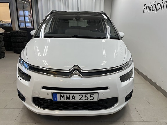 Citroen C4 16 of 18