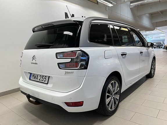 Citroen C4 3 of 18