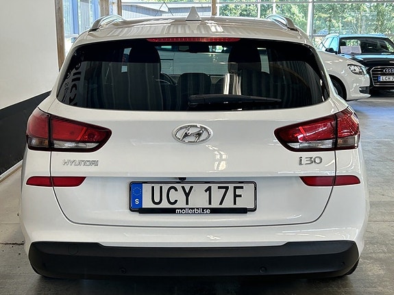 Hyundai i30 8 of 19