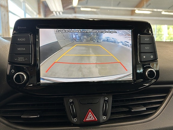 Hyundai i30 16 of 19
