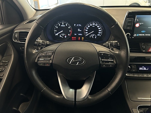 Hyundai i30 13 of 19
