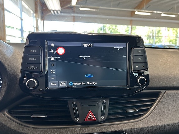 Hyundai i30 17 of 19