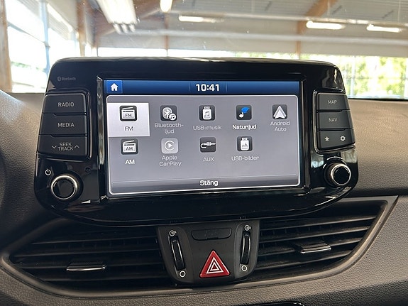 Hyundai i30 18 of 19