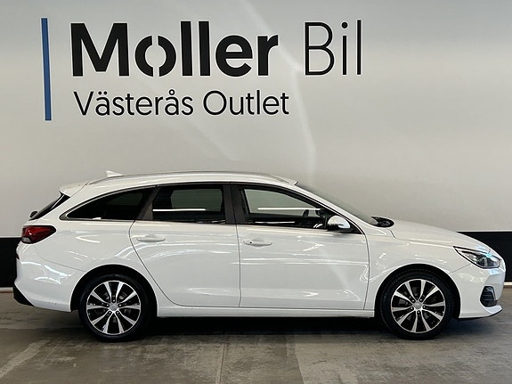 Hyundai i30 5 of 19
