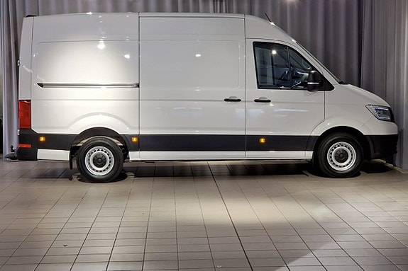 Volkswagen Crafter 3 of 17