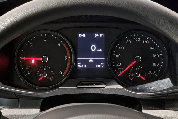 Volkswagen Crafter 12 of 17