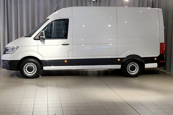Volkswagen Crafter 2 of 17