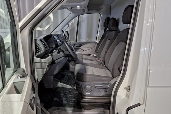 Volkswagen Crafter 9 of 17