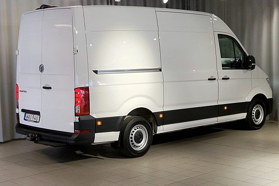 Volkswagen Crafter 4 of 17