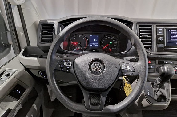 Volkswagen Crafter 11 of 17