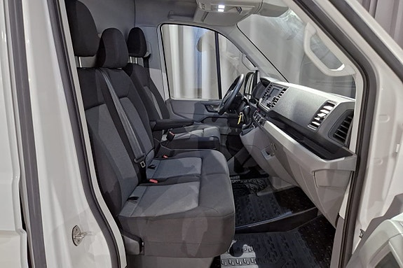 Volkswagen Crafter 16 of 17