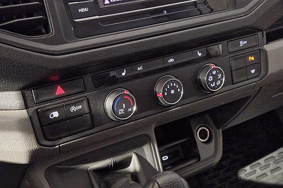 Volkswagen Crafter 15 of 17