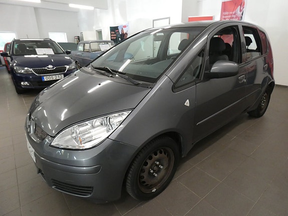 Mitsubishi Colt 3 of 15