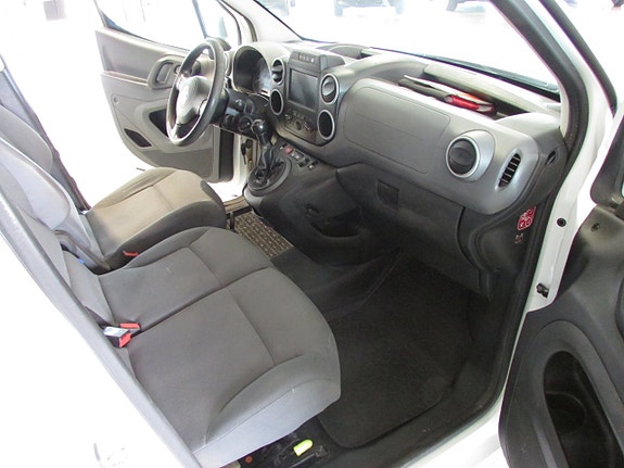 Citroen Berlingo 12 of 17