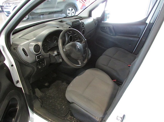 Citroen Berlingo 11 of 17