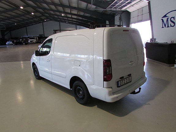 Citroen Berlingo 7 of 17