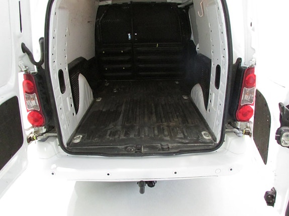 Citroen Berlingo 9 of 17