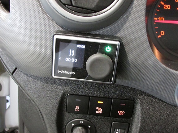 Citroen Berlingo 15 of 17