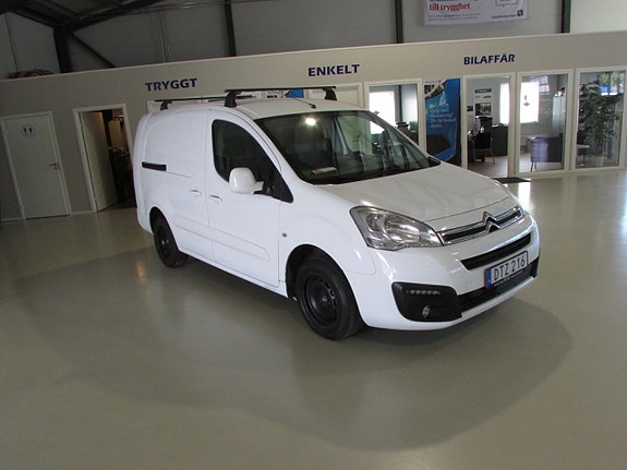 Citroen Berlingo 3 of 17