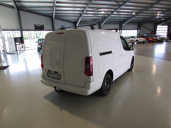 Citroen Berlingo 5 of 17