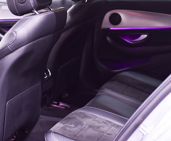 Mercedes-Benz E220 20 of 23