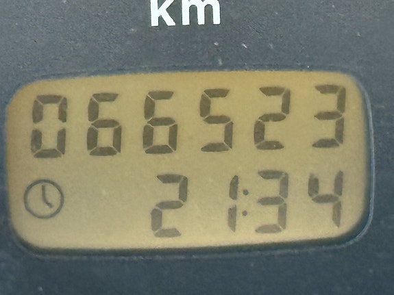 Nissan Micra 12 of 13