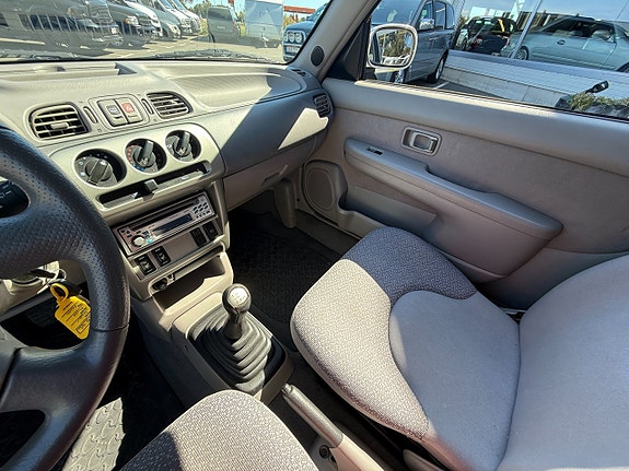 Nissan Micra 13 of 13