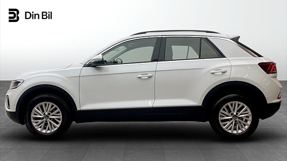 Volkswagen T-Roc 2 of 12
