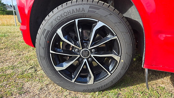 Volkswagen Caravelle 15 of 15