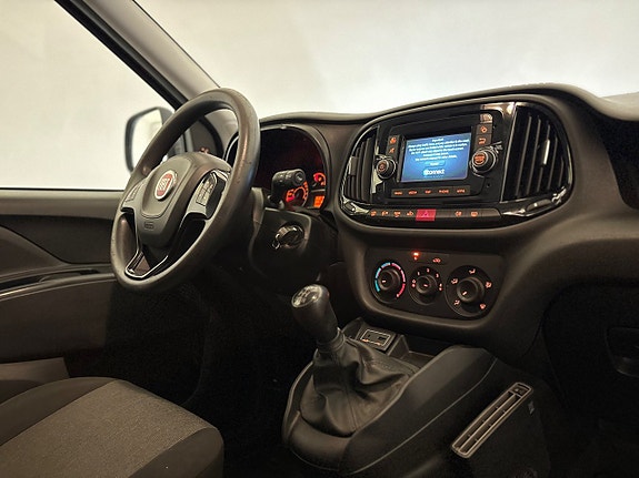 Fiat Doblo 8 of 14