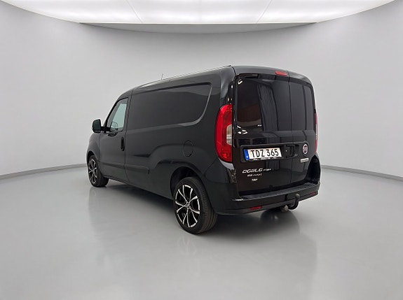 Fiat Doblo 4 of 14