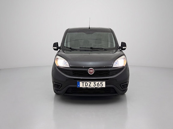 Fiat Doblo 5 of 14