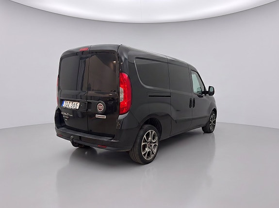 Fiat Doblo 3 of 14