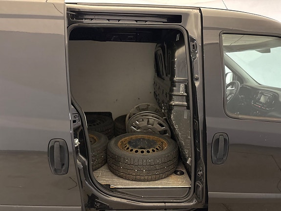 Fiat Doblo 12 of 14