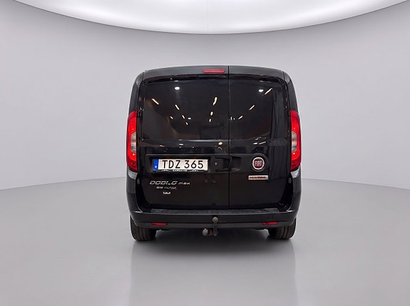 Fiat Doblo 6 of 14