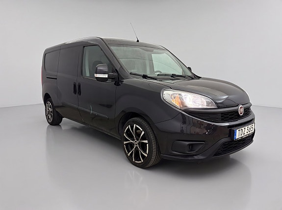 Fiat Doblo 2 of 14