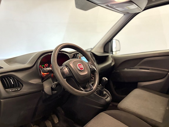 Fiat Doblo 10 of 14