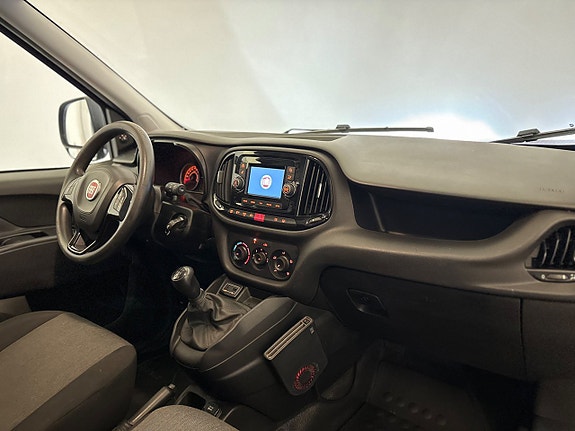 Fiat Doblo 7 of 14