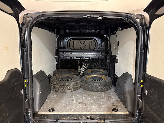 Fiat Doblo 14 of 14
