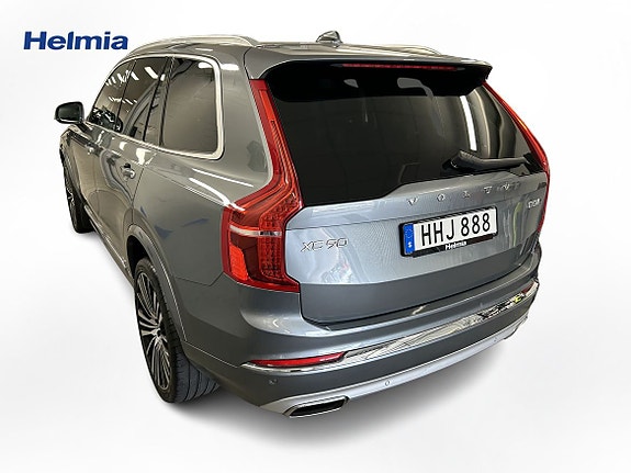 Volvo XC90 6 of 12