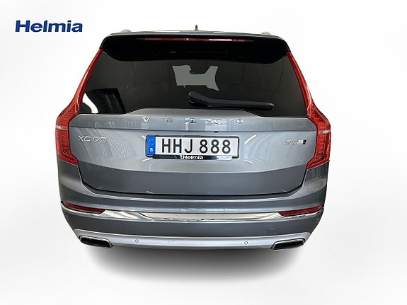 Volvo XC90 5 of 12