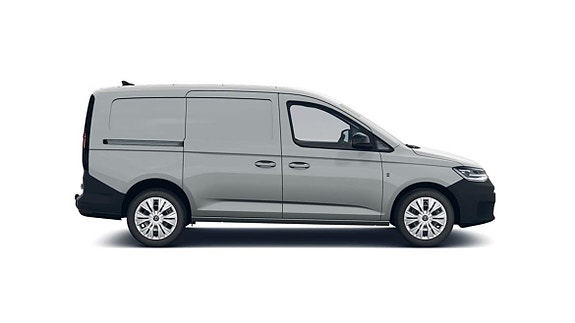 Volkswagen Caddy Maxi 3 of 4
