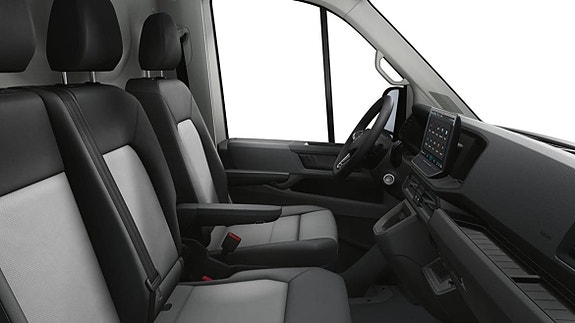 Volkswagen Crafter 2 of 3