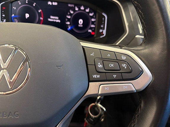 Volkswagen Tiguan Allspace 15 of 23