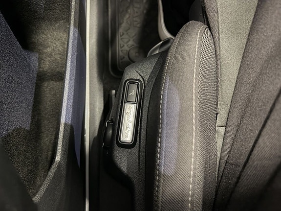 Volkswagen Tiguan Allspace 20 of 23