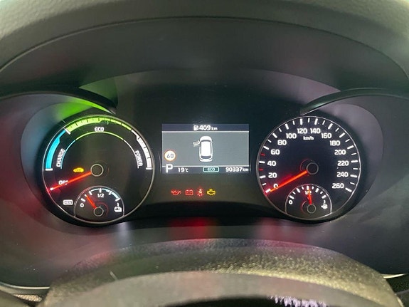 Kia Optima 11 of 21
