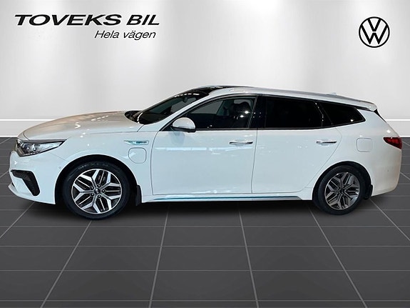 Kia Optima 6 of 21