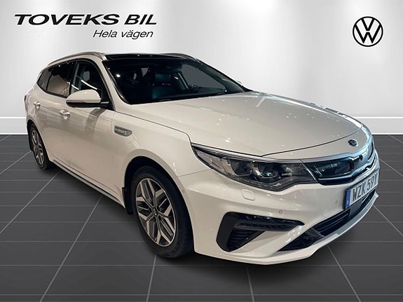 Kia Optima 7 of 21