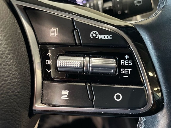 Kia Optima 16 of 21